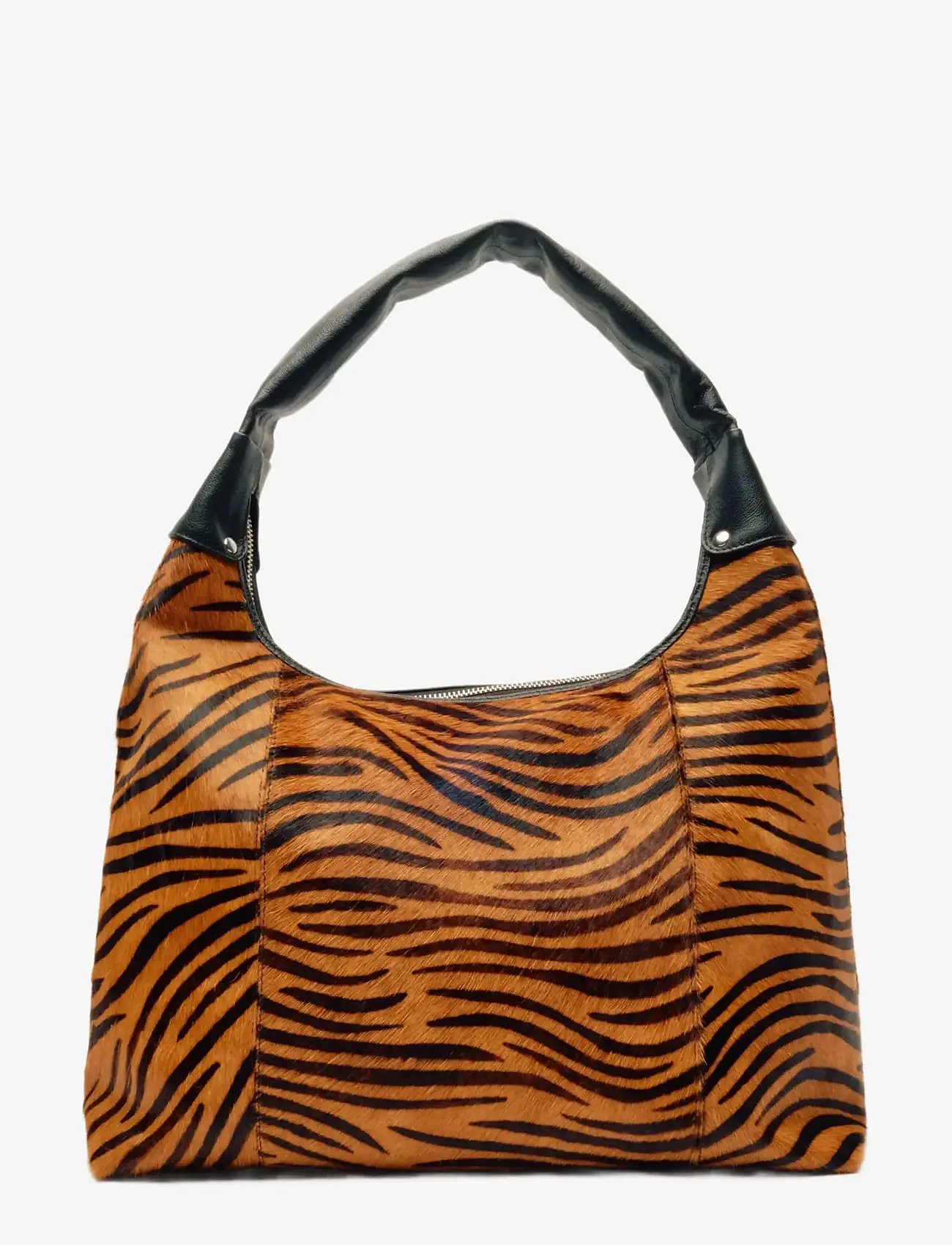 Nunoo - Big Dandy Stripes Deluxe Dark Brown - speciella tillfällen - stripes - 2