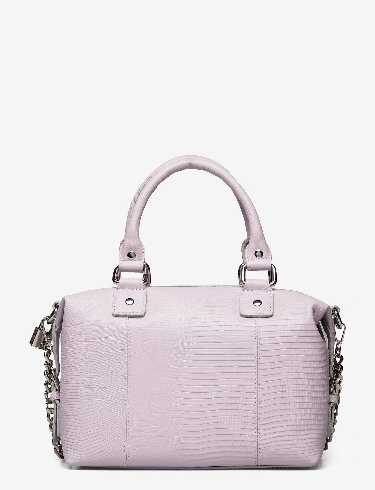 Nunoo - Small Bobby Lizard - lavender - 1