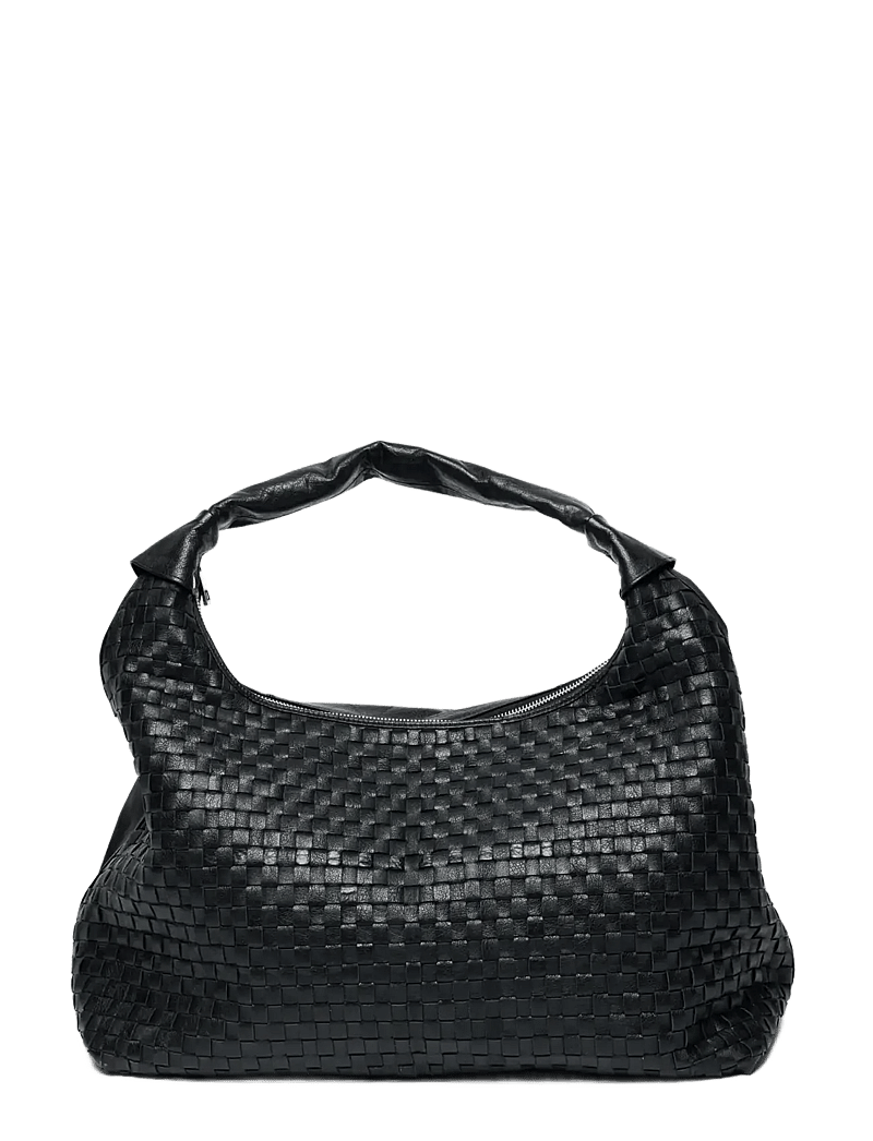 Nunoo - Maxi Dandy Braided Mountain Black - erilised sündmused - black - 0