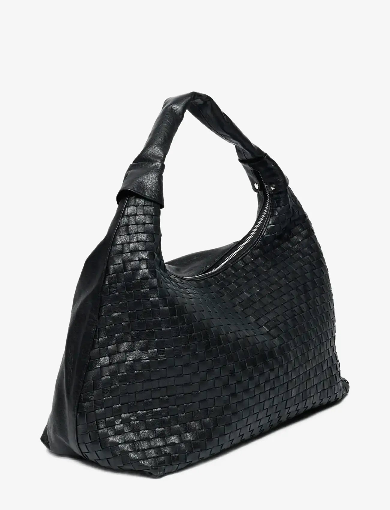 Nunoo - Maxi Dandy Braided Mountain Black - erilised sündmused - black - 1