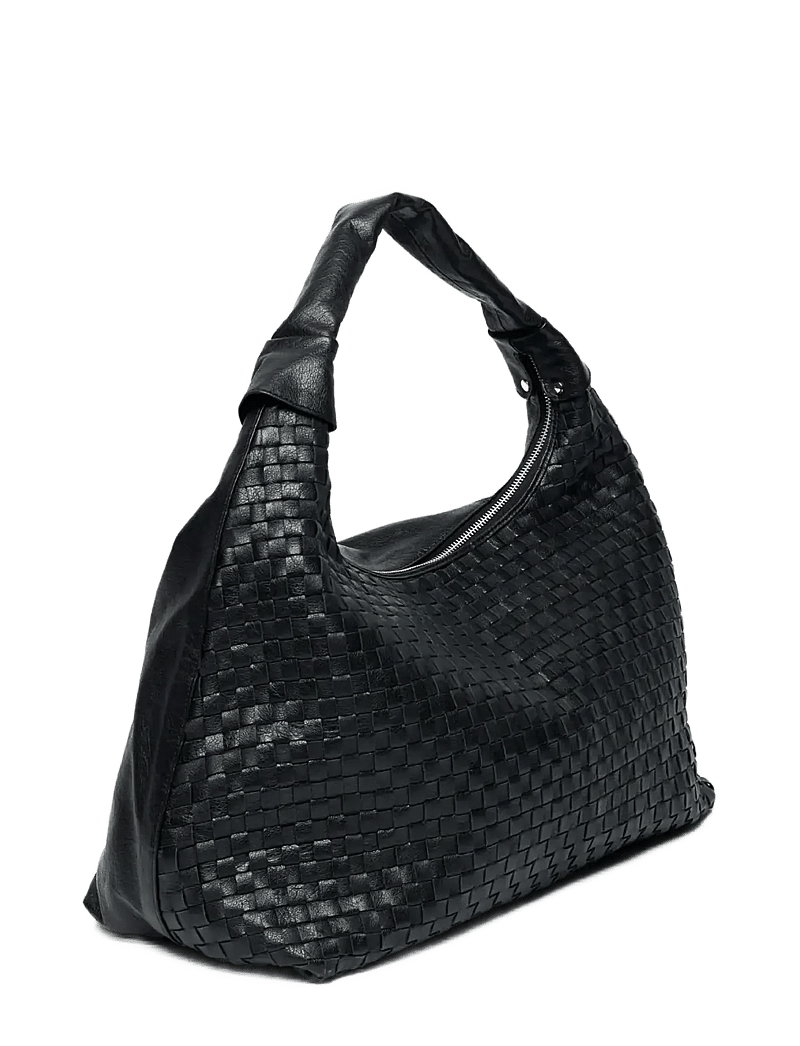 Nunoo - Maxi Dandy Braided Mountain Black - erilised sündmused - black - 1