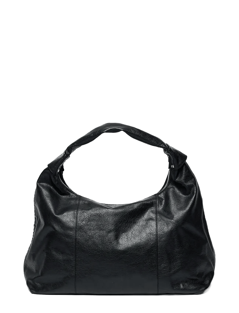 Nunoo - Maxi Dandy Braided Mountain Black - erilised sündmused - black - 2