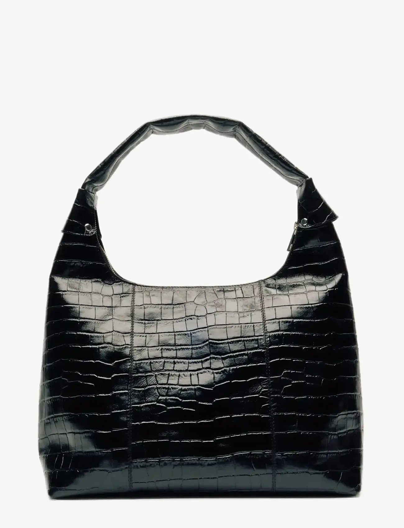 Nunoo - Big Dandy Braided Texas Black - erilised sündmused - black - 2