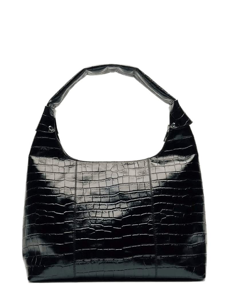 Nunoo - Big Dandy Braided Texas Black - erilised sündmused - black - 2