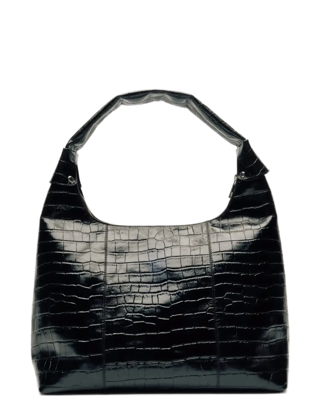 Nunoo - Big Dandy Braided Texas Black - everyday style - black - 2