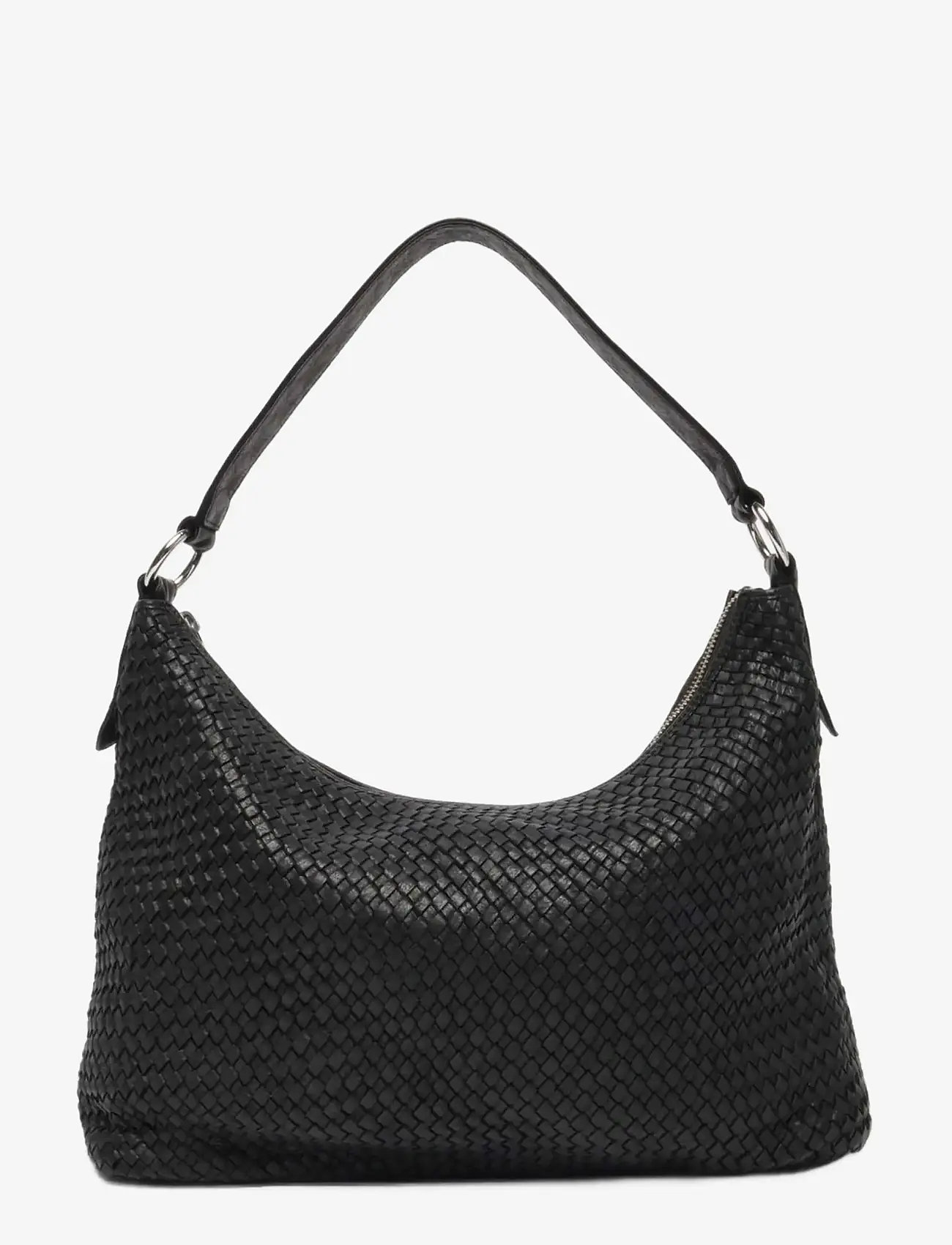 Nunoo - Rio Braided Washed Black - black - 0
