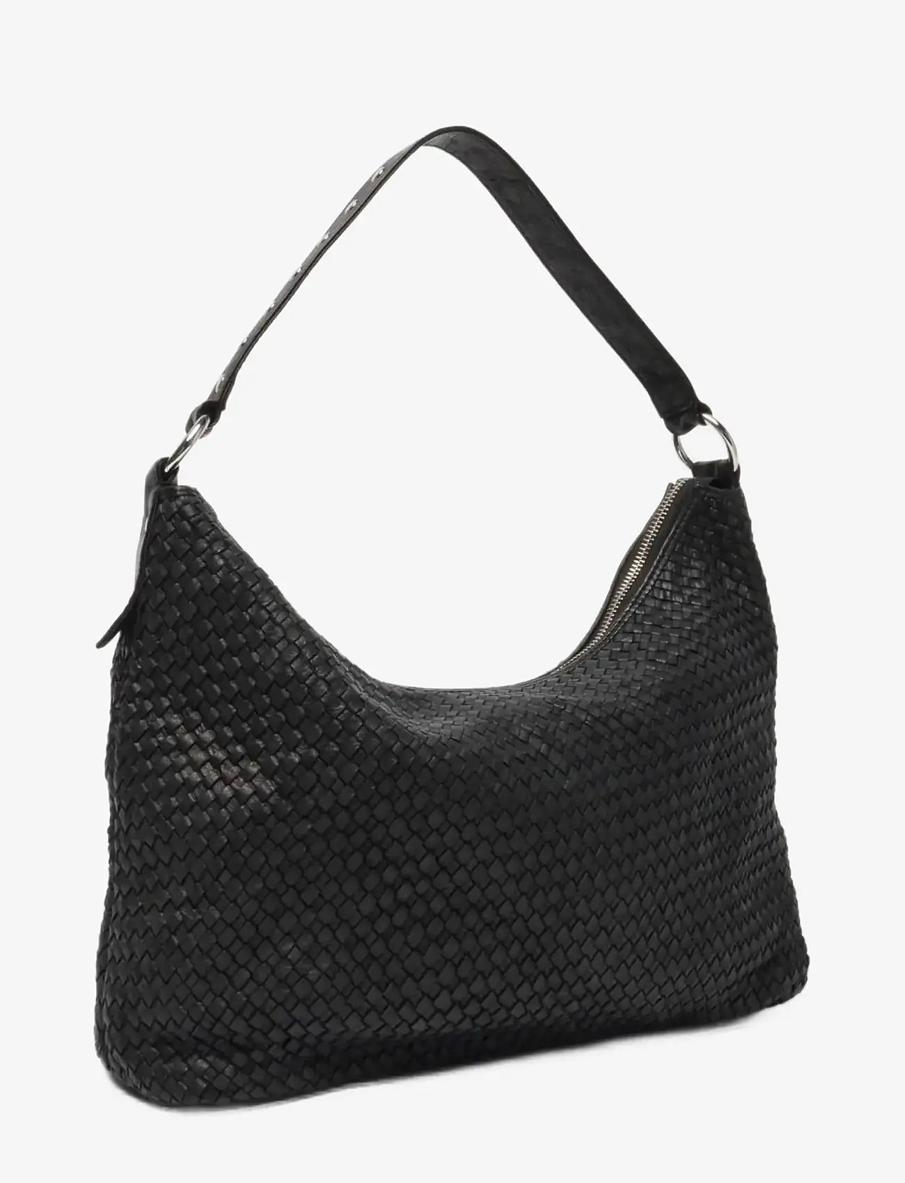 Nunoo - Rio Braided Washed Black - black - 1