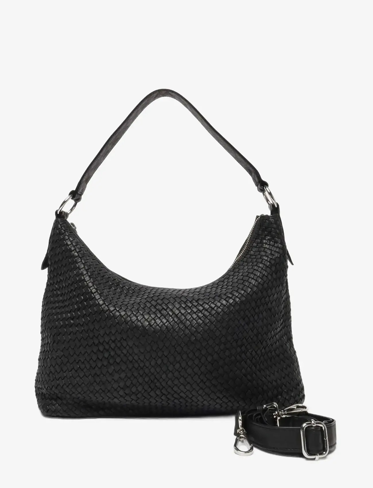 Nunoo - Rio Braided Washed Black - black - 2