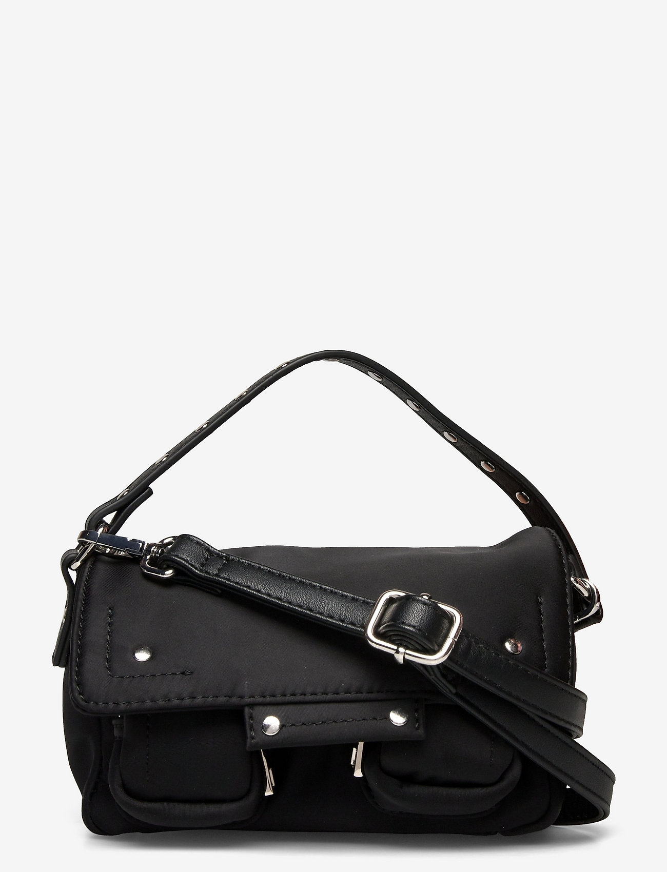 Nunoo - Small Honey Sport - black - 0