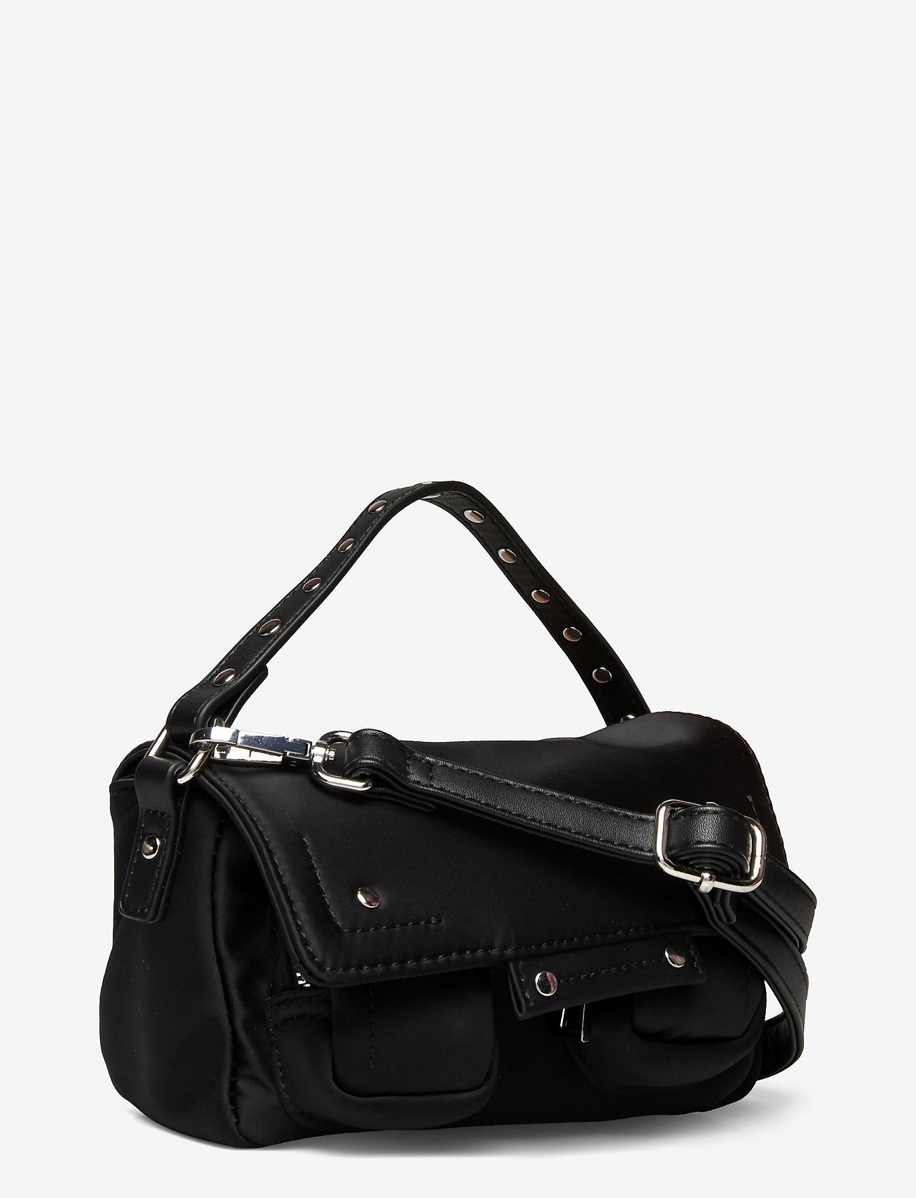 Nunoo - Small Honey Sport - black - 2