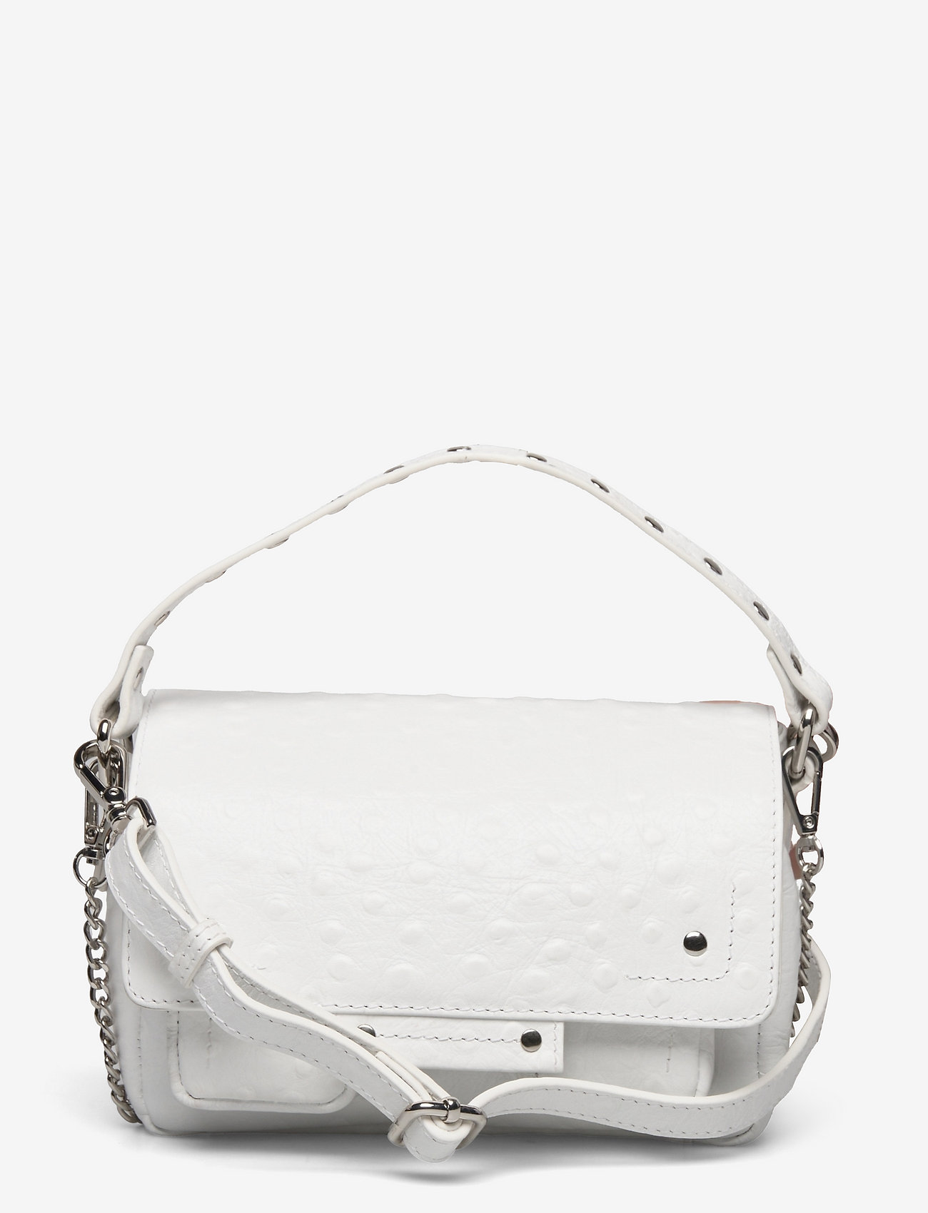 Nunoo - Small Honey Ostrich - white - 0