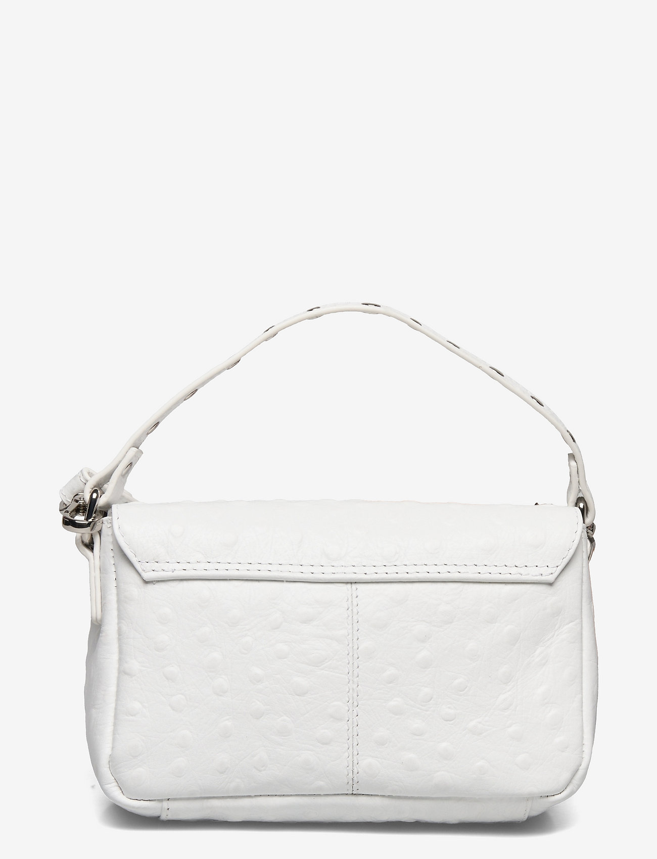 Nunoo - Small Honey Ostrich - white - 1