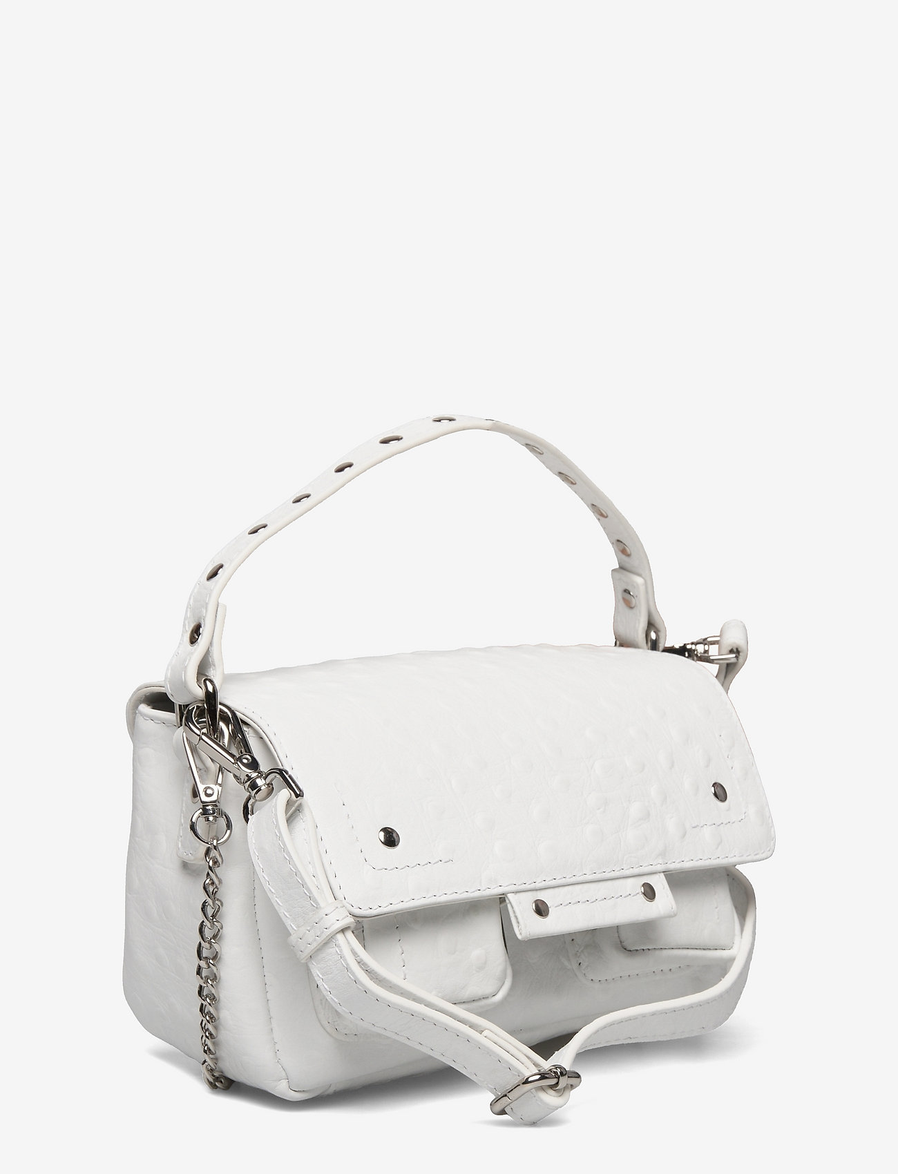 Nunoo - Small Honey Ostrich - white - 2