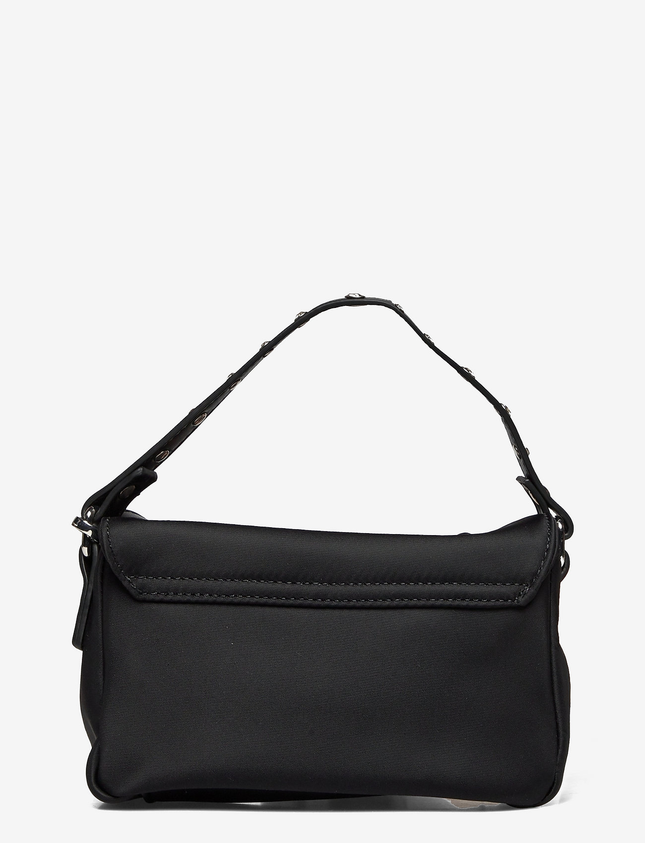 Nunoo - Small Honey Recycled Nylon w. Crystal - black - 1
