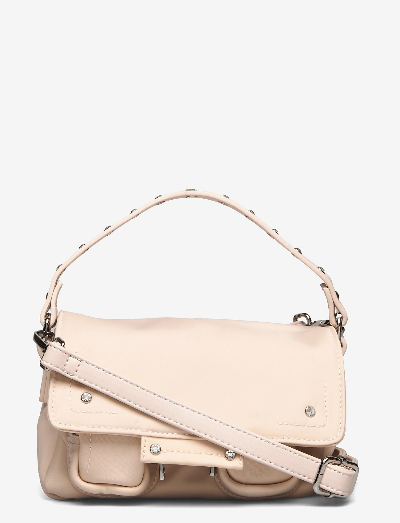 Nunoo - Small Honey Recycled Nylon w. Crystal - sand - 0
