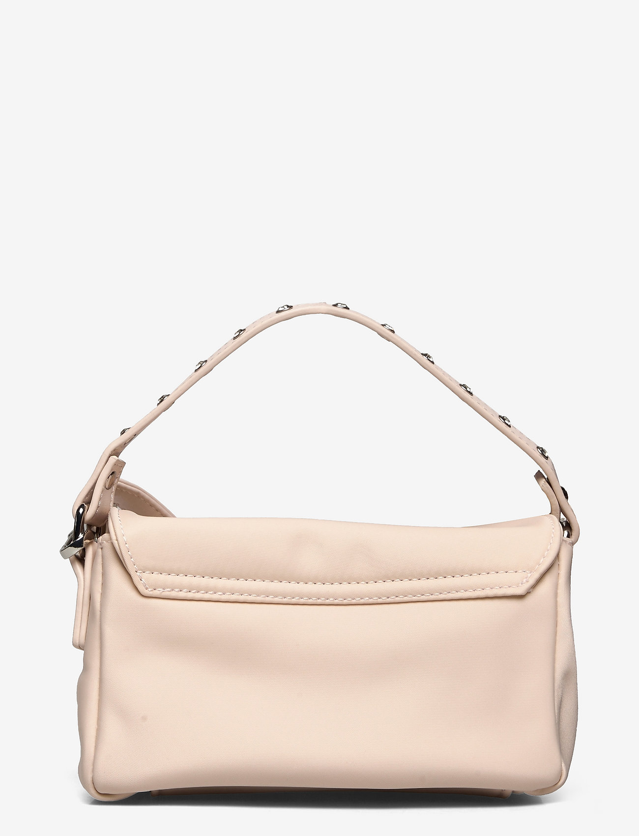 Nunoo - Small Honey Recycled Nylon w. Crystal - sand - 1