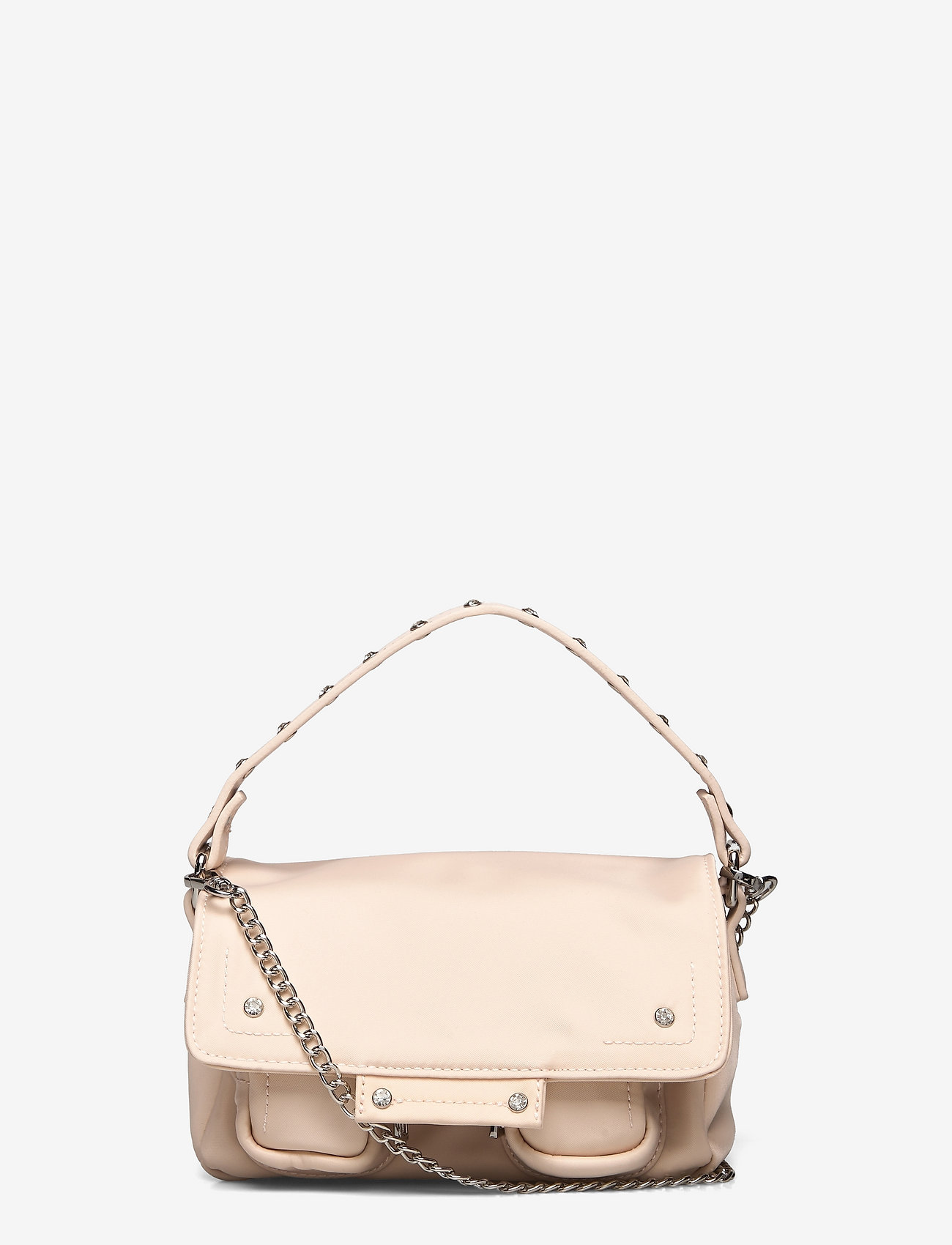 Nunoo - Small Honey Recycled Nylon w. Crystal - sand - 3