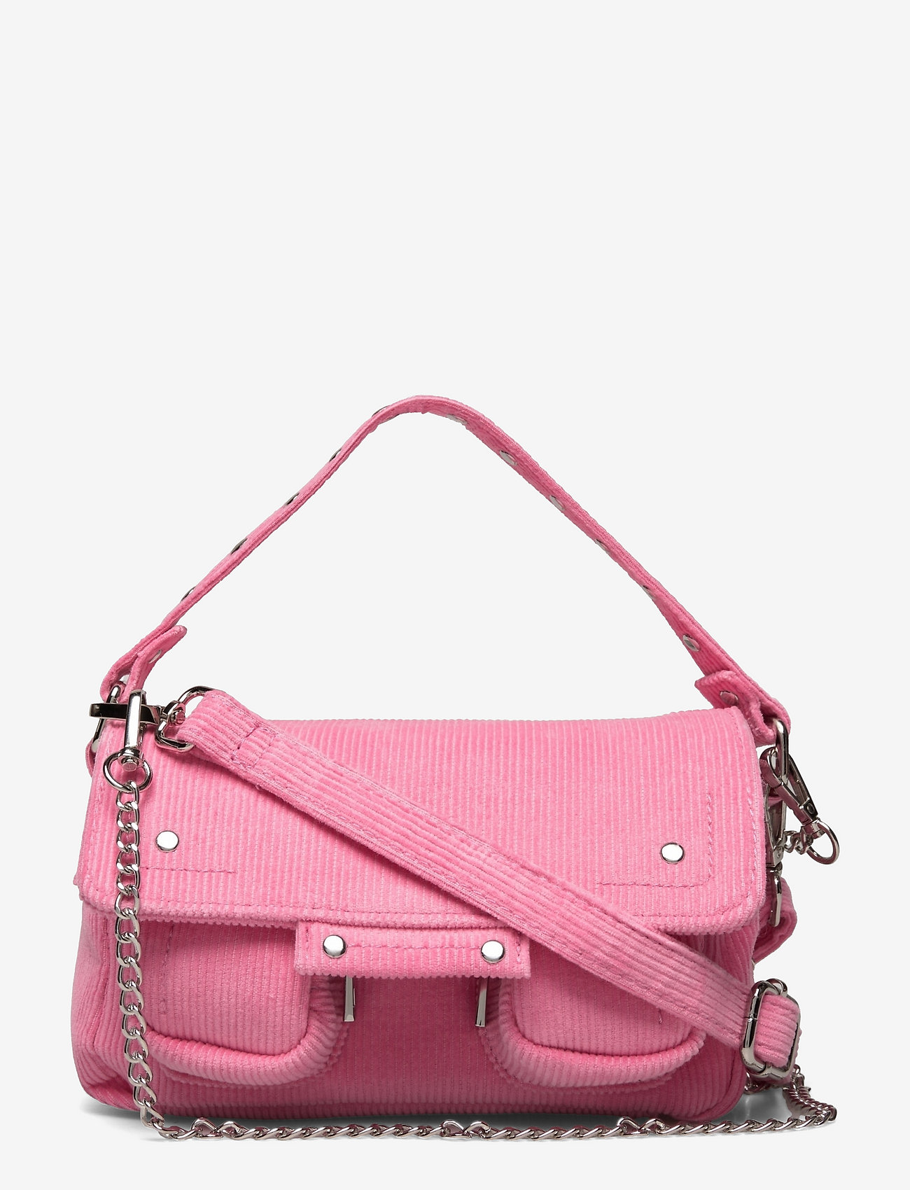 Nunoo - Small Honey Corduroy - light pink - 0
