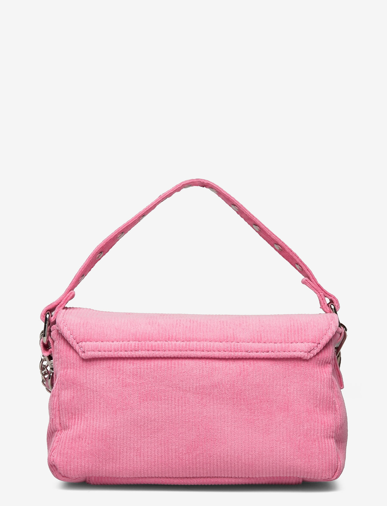 Nunoo - Small Honey Corduroy - light pink - 1