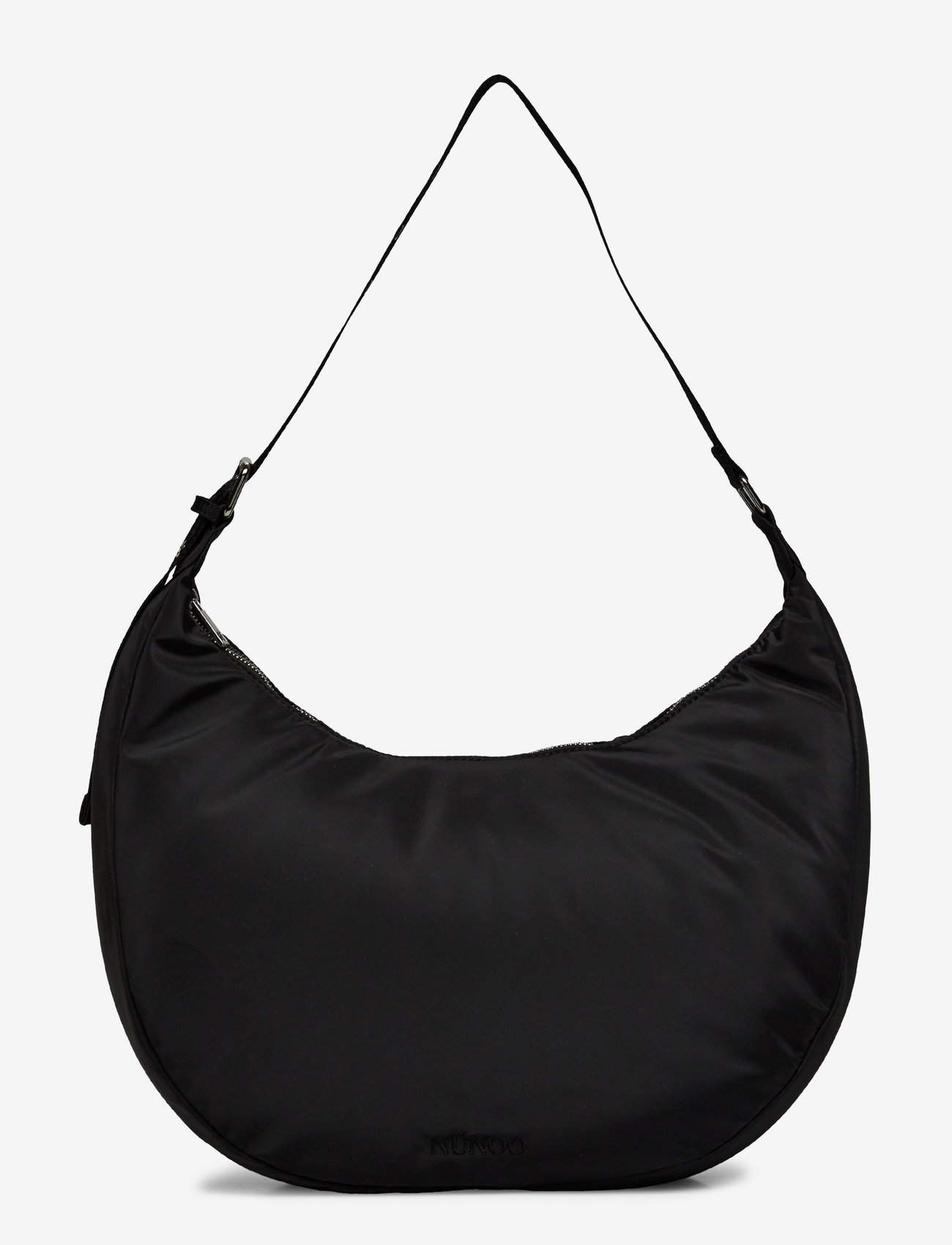 Nunoo - Stella Recycled Nylon - geburtstagsgeschenke - black - 0