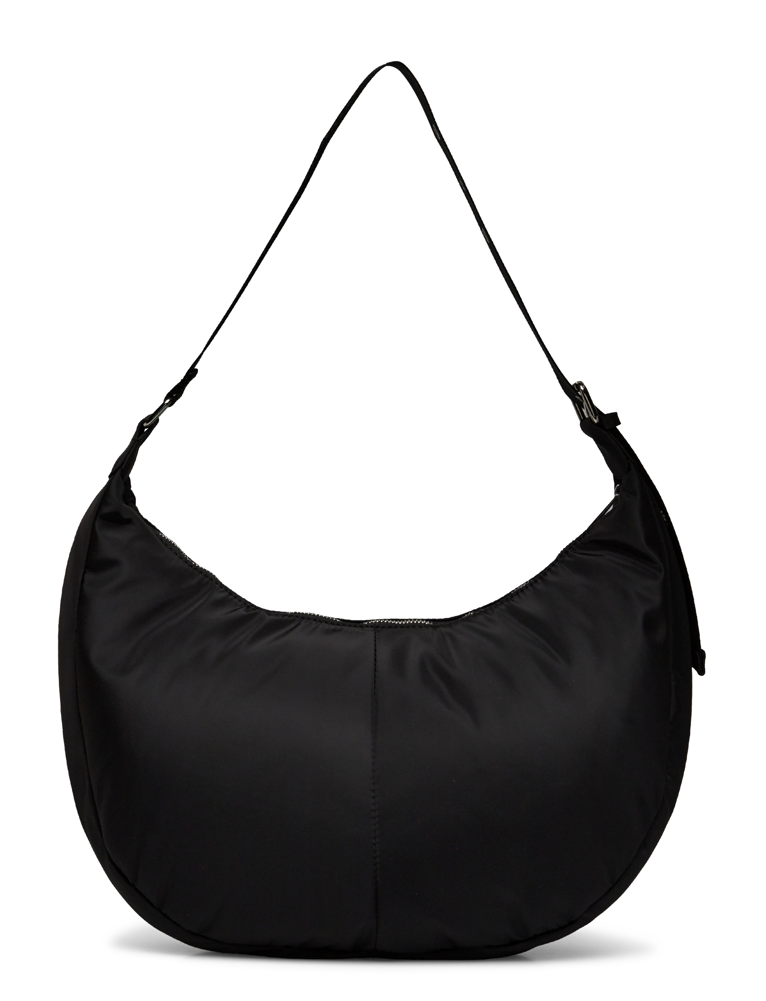 Nunoo - Stella Recycled Nylon - geburtstagsgeschenke - black - 1
