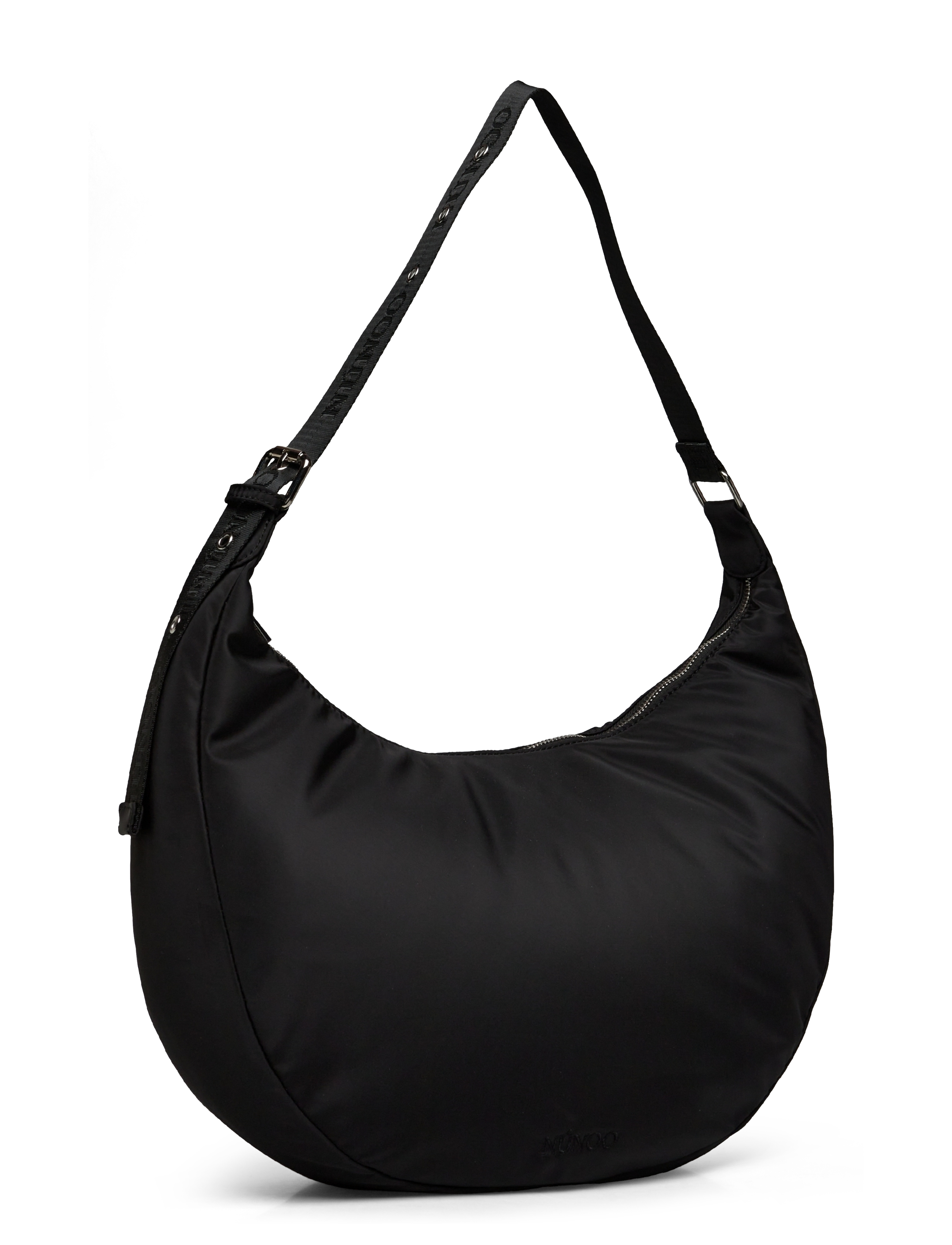 Nunoo - Stella Recycled Nylon - geburtstagsgeschenke - black - 2