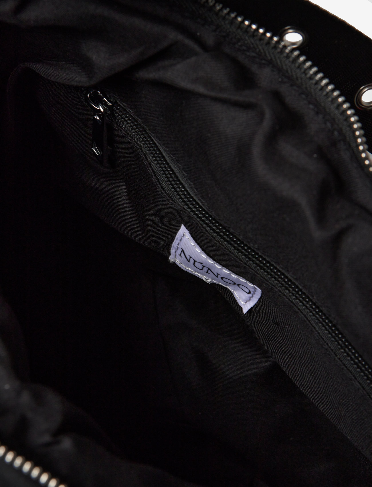 Nunoo - Stella Recycled Nylon - geburtstagsgeschenke - black - 3