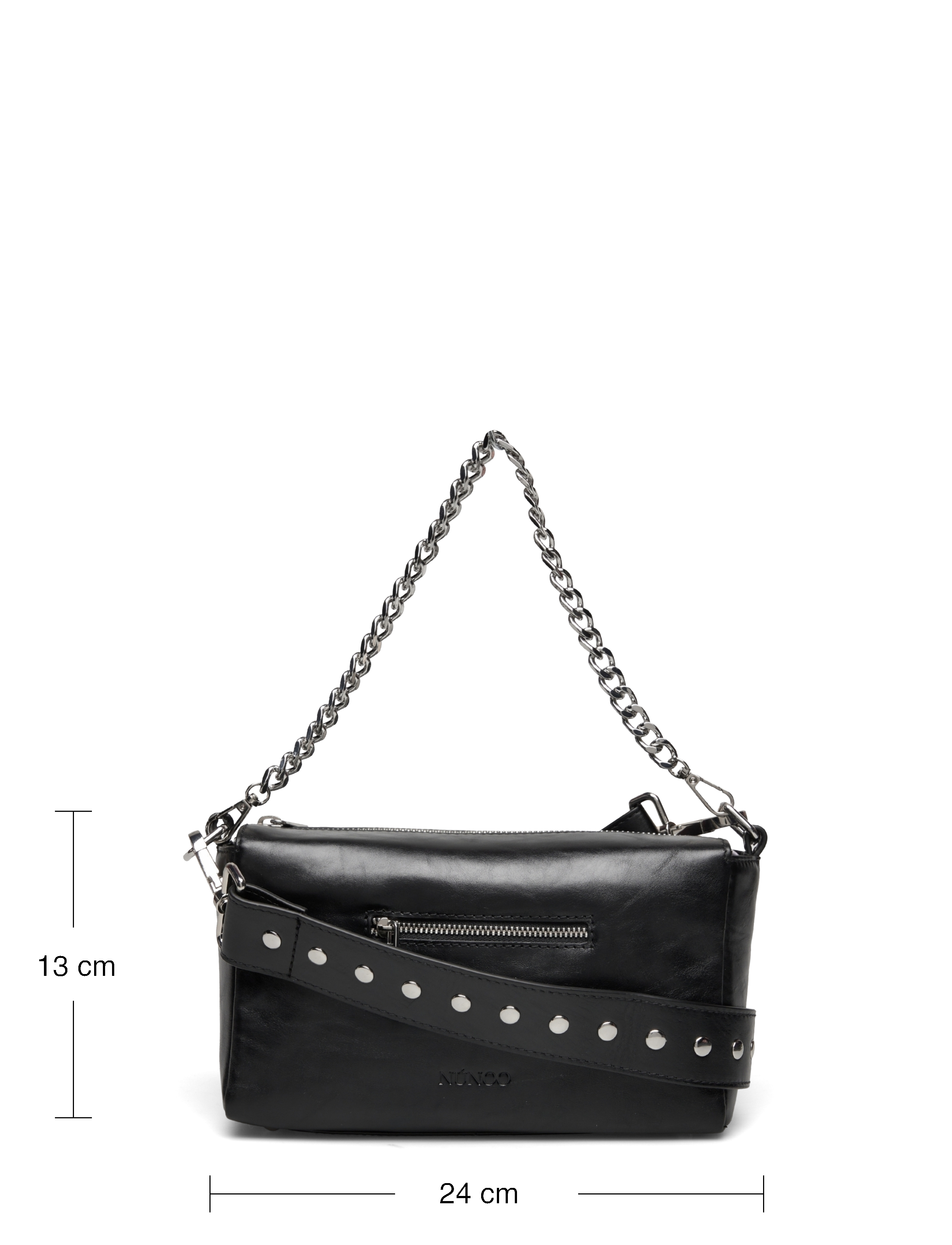 Nunoo - Lily City - black - 4
