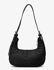 Nunoo - Sally Small Recycled Nylon Black - ballīšu apģērbs par outlet cenām - black - 1