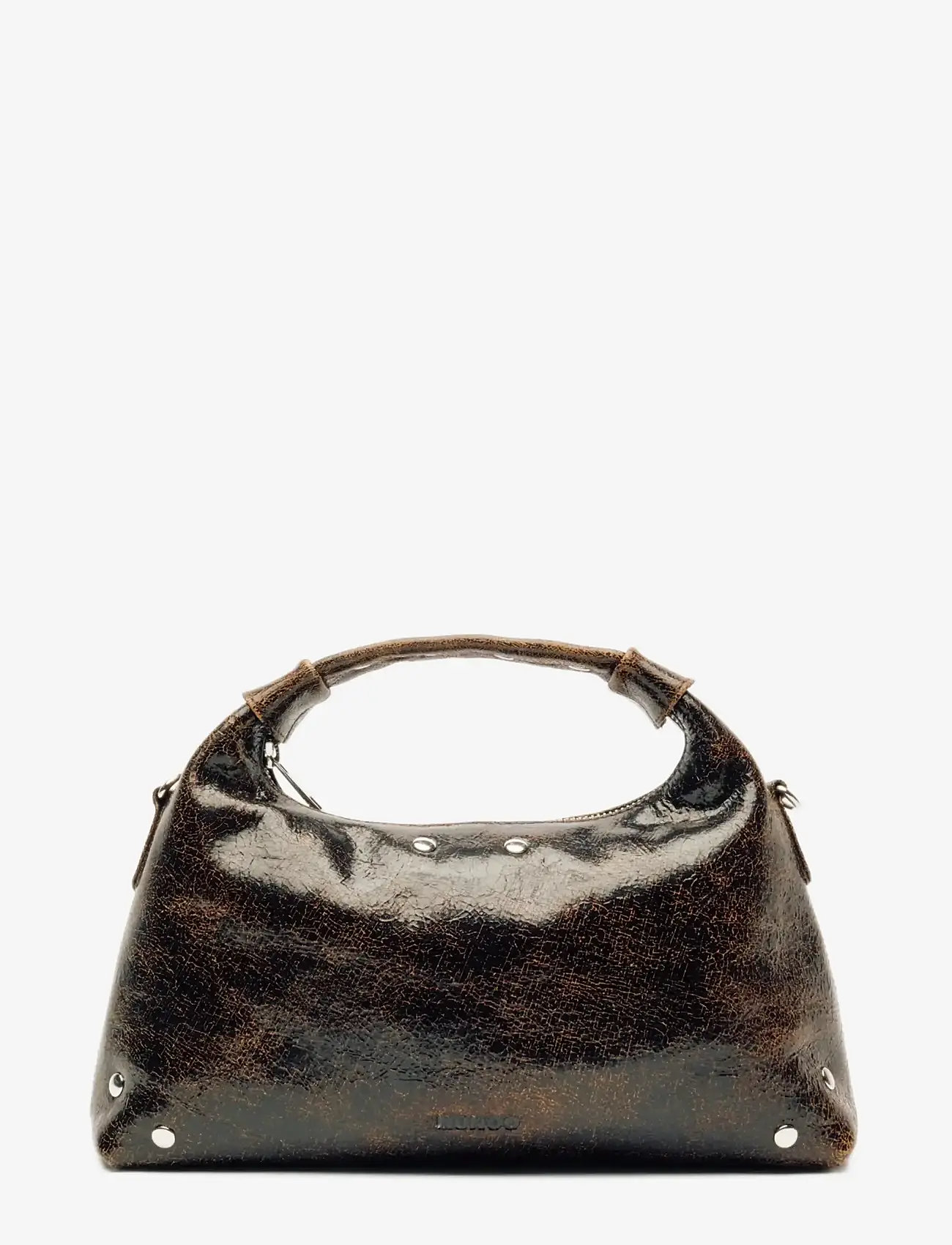 Nunoo - Dandy Pélé Black - besondere anlässe - black - 0