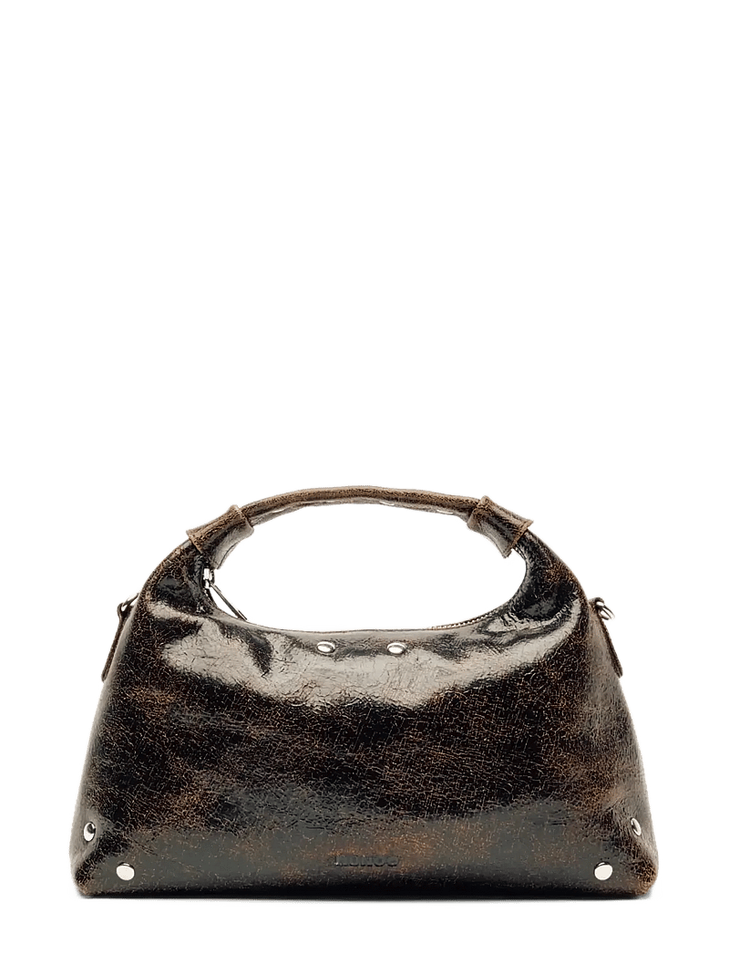 Nunoo - Dandy Pélé Black - besondere anlässe - black - 0