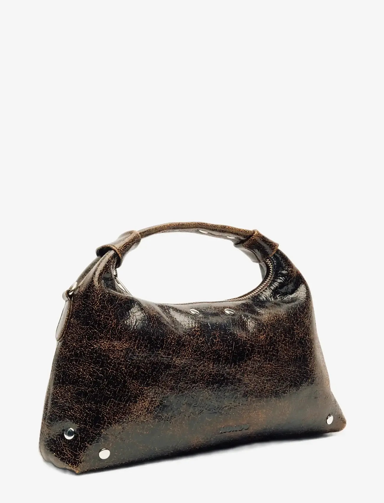 Nunoo - Dandy Pélé Black - besondere anlässe - black - 1