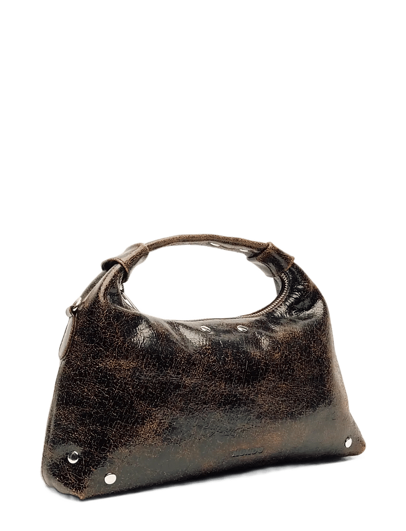 Nunoo - Dandy Pélé Black - besondere anlässe - black - 1