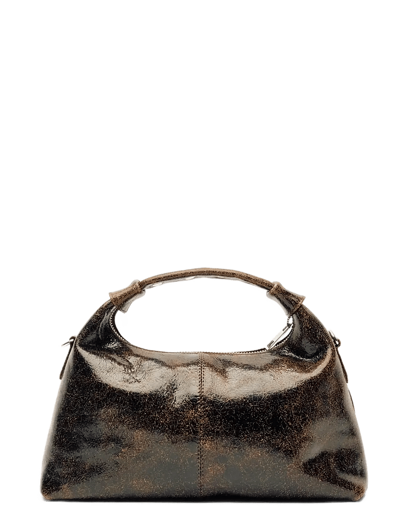 Nunoo - Dandy Pélé Black - besondere anlässe - black - 2