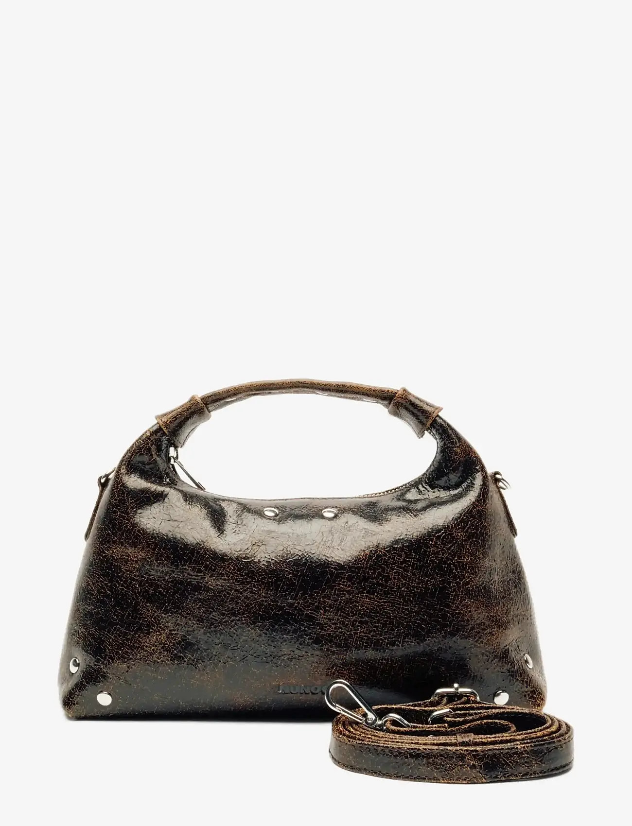 Nunoo - Dandy Pélé Black - besondere anlässe - black - 3