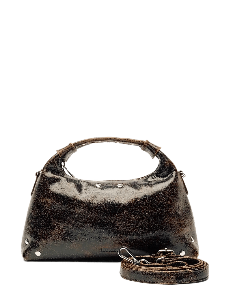 Nunoo - Dandy Pélé Black - besondere anlässe - black - 3