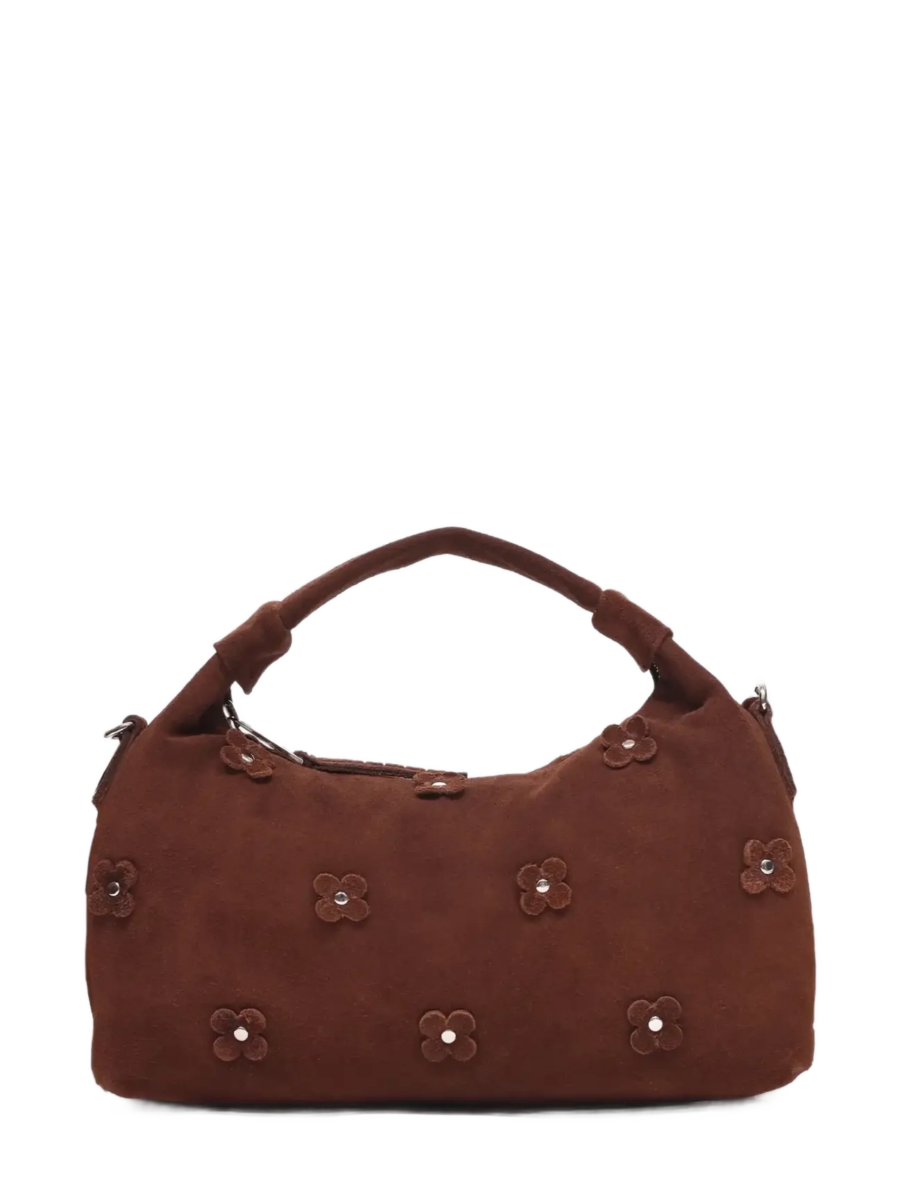 Nunoo - Dandy Icon Suede Cacao
