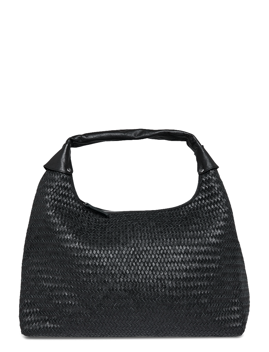 Nunoo - Maxi Dandy Woven Black - besondere anlässe - black - 0