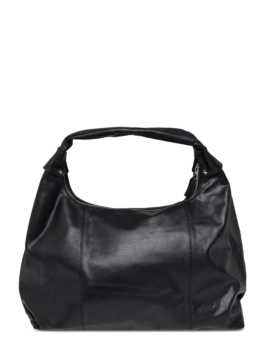Nunoo - Maxi Dandy Woven Black - besondere anlässe - black - 1