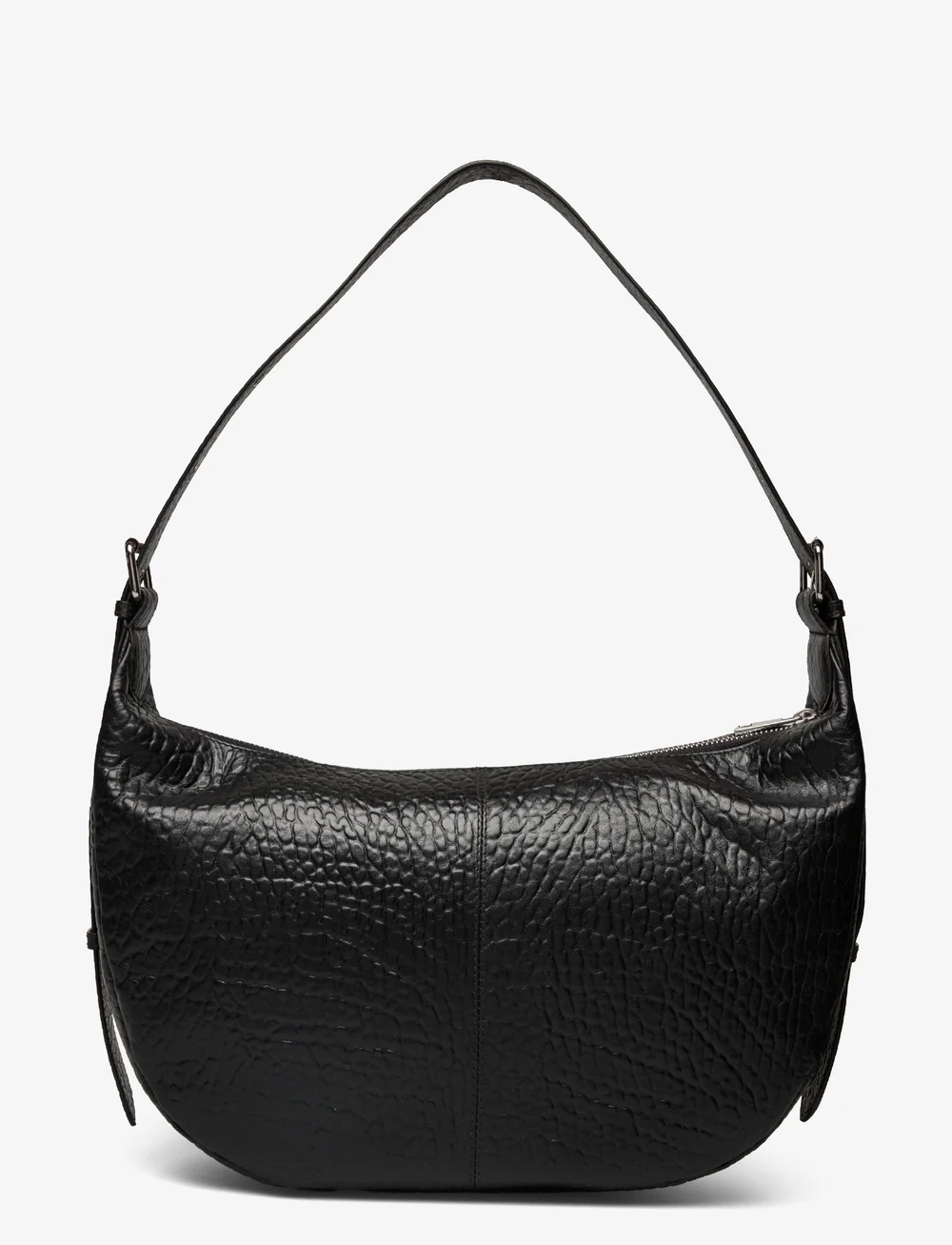 Nunoo Small Stella New Zealand Black Handbags Boozt