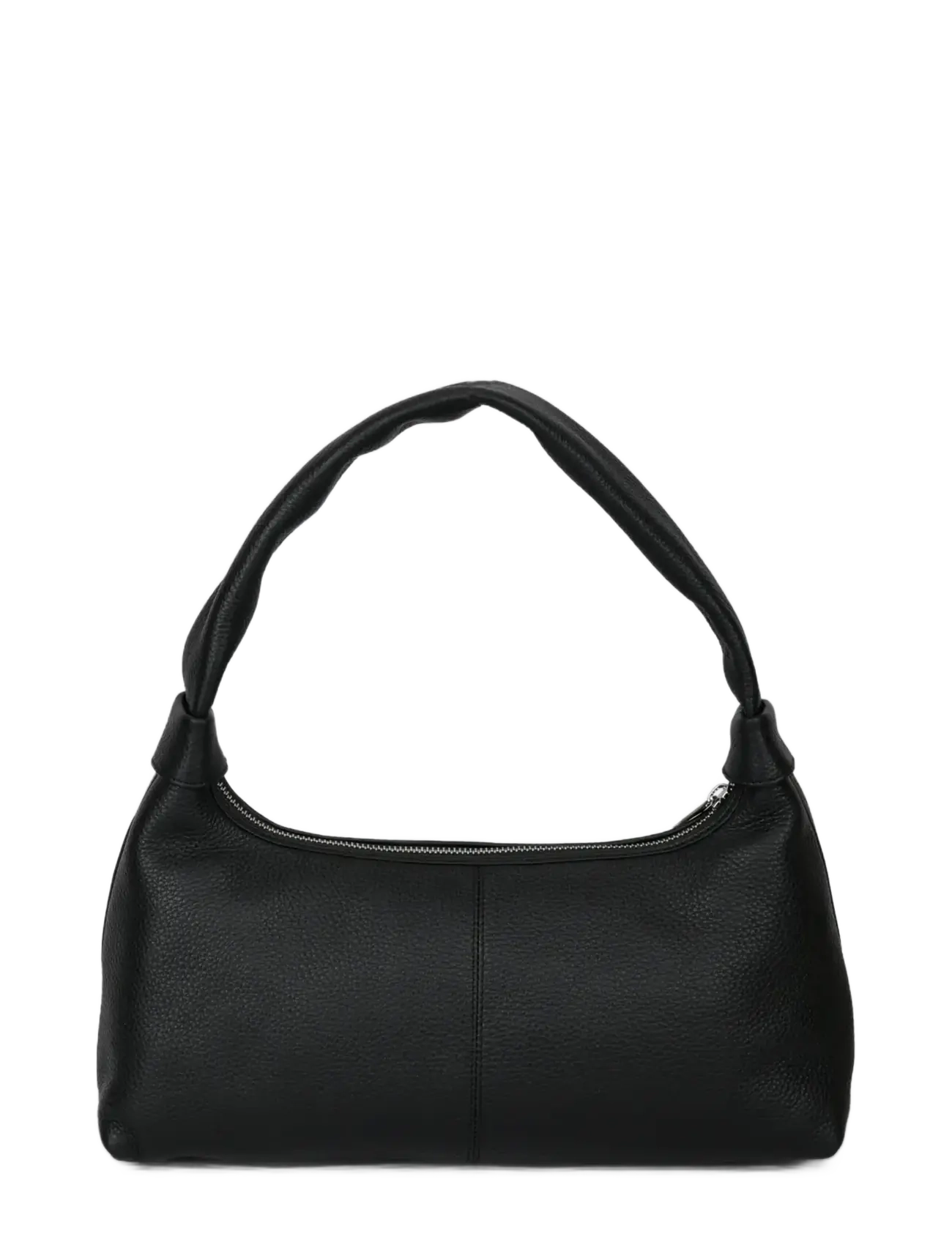 Nunoo - Large Dandy Soft Black - shoulder bags - black - 2