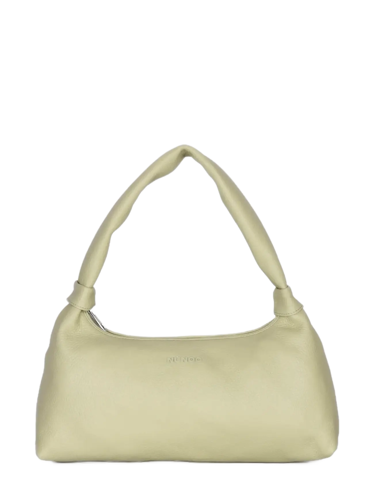 Nunoo Large Dandy Soft Sage, One Size, Green, Tasker > Tasker Med Tophåndtag, Dame