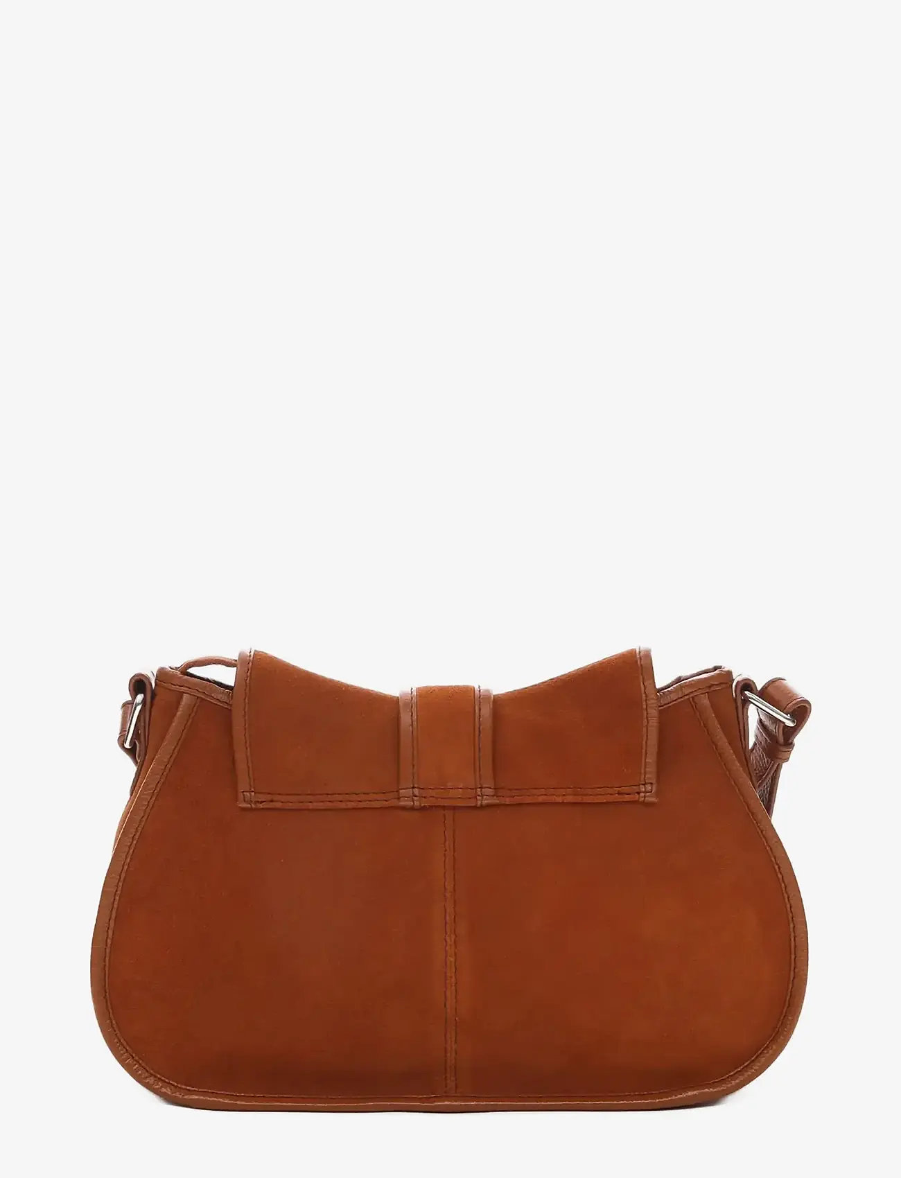 Nunoo - Maria Suede Pecan Brown - speciella tillfällen - pecan brown - 2