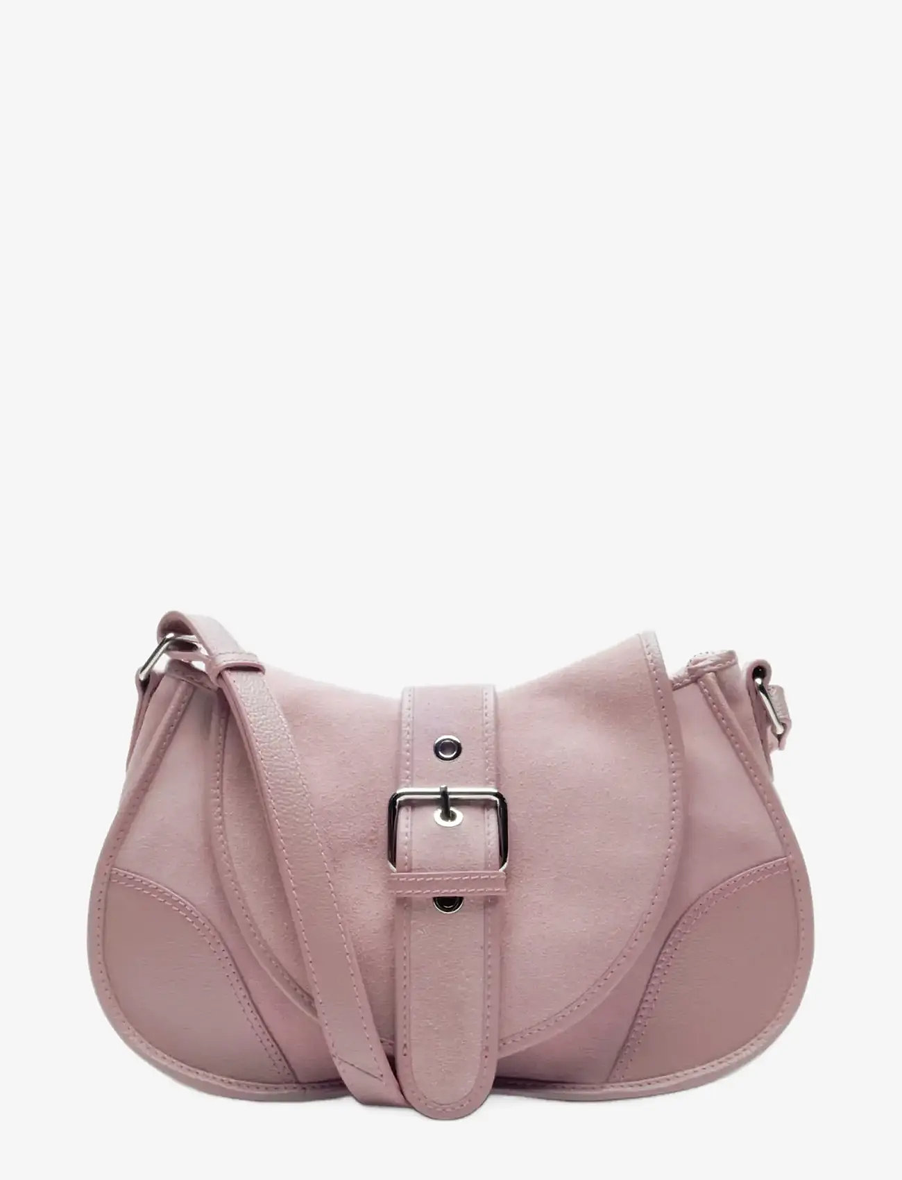 Nunoo - Maria Suede Candyfloss - fødselsdagsgaver - candyfloss - 0