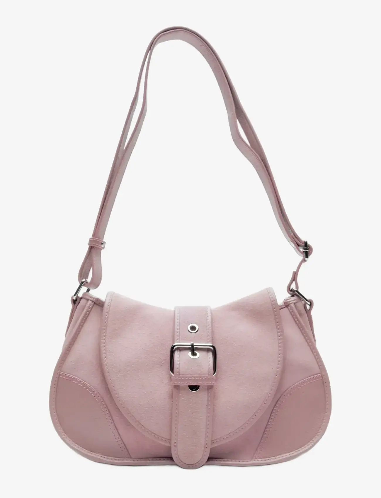 Nunoo - Maria Suede Candyfloss - fødselsdagsgaver - candyfloss - 1