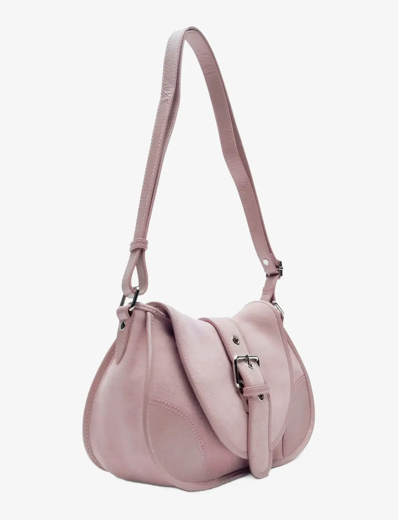 Nunoo - Maria Suede Candyfloss - fødselsdagsgaver - candyfloss - 3