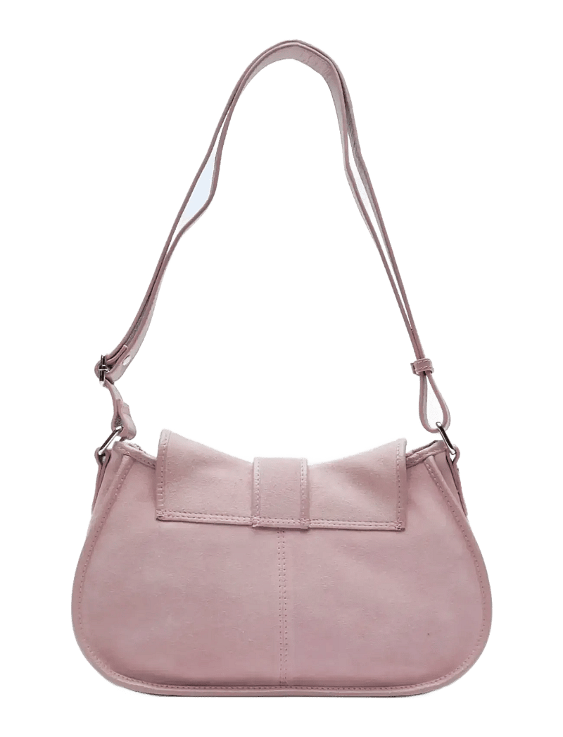 Nunoo - Maria Suede Candyfloss - candyfloss - 2