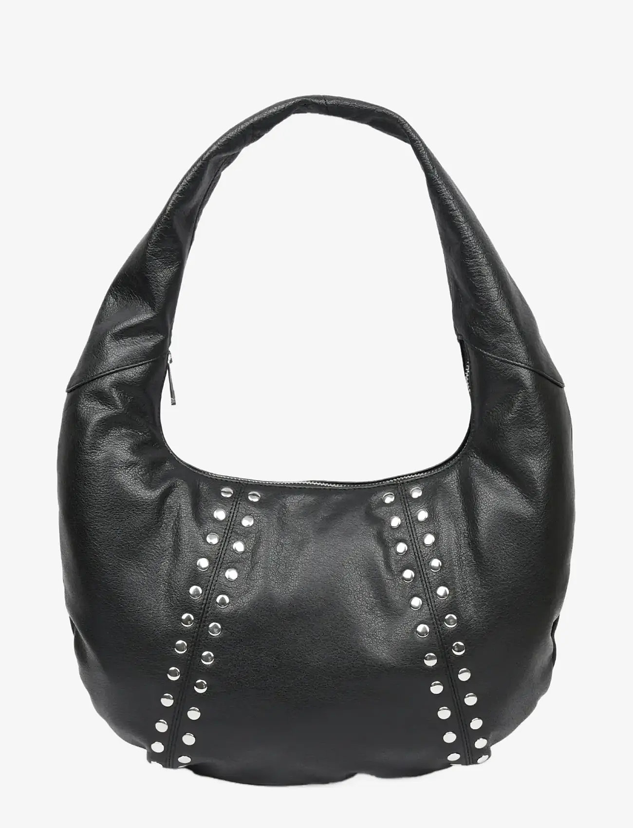 Nunoo - Small Gabi Rivet Mountain Black - special occasions - black - 0