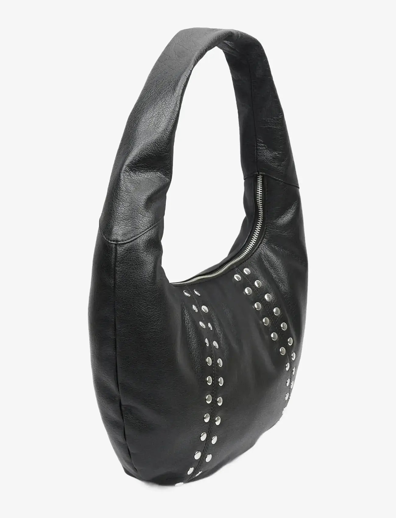 Nunoo - Small Gabi Rivet Mountain Black - special occasions - black - 1