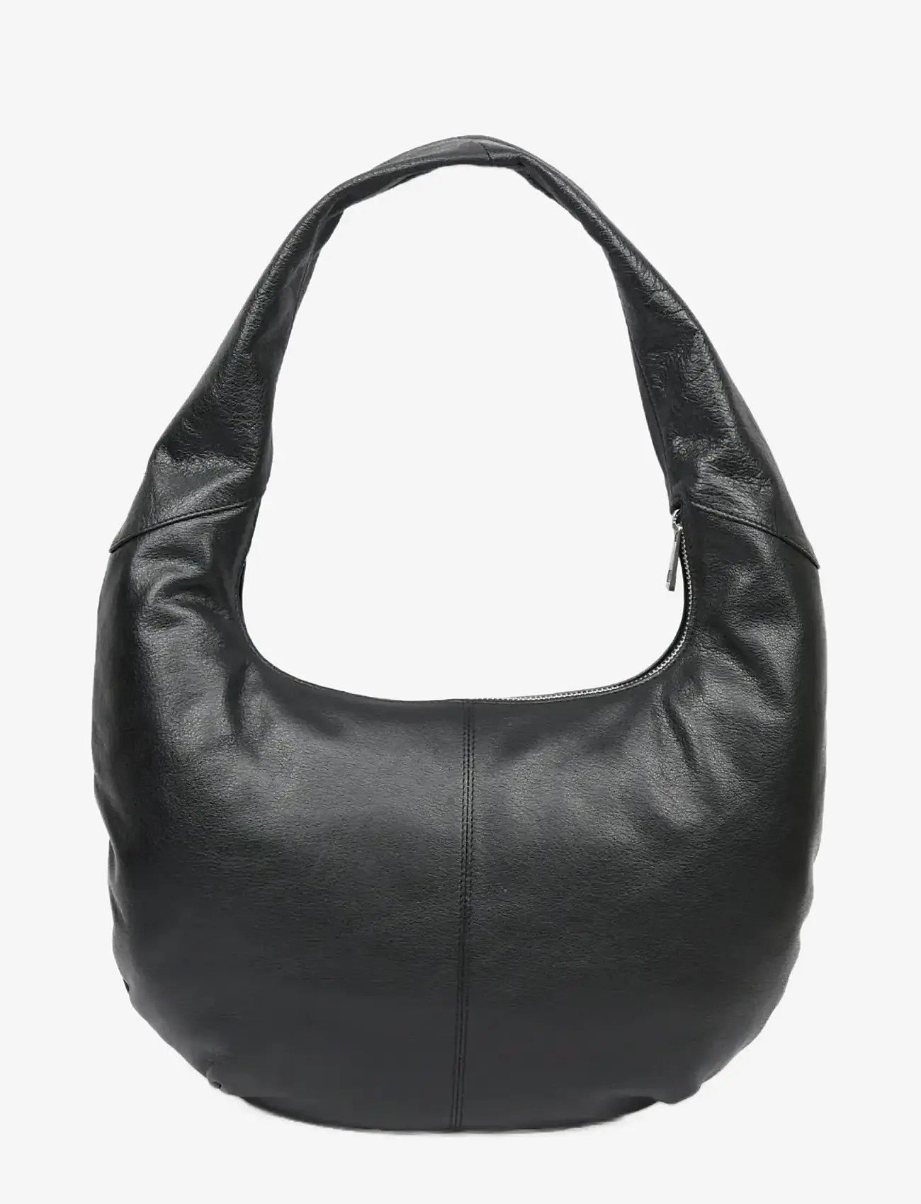 Nunoo - Small Gabi Rivet Mountain Black - special occasions - black - 2